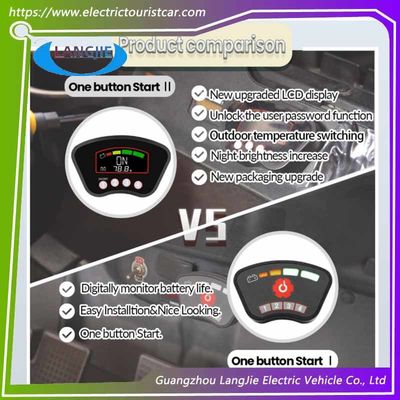 Ein guter Preis. Golf Cart Accessories YAMAHA Electronic Display Instrument Panel Online