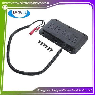 Ein guter Preis. Club Car Brake Light Pad Switch EZGO Electric Golf Cart Online