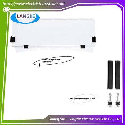 Ein guter Preis. Herstellers Klappwindschutzscheibe Ezgo Txt Golfwagen-Komponenten Online