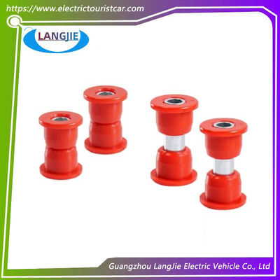 Ein guter Preis. Club Car Gummiabdeckung rot Zubehör geeignet für Golfwagen Online