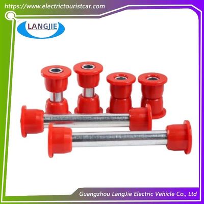 Ein guter Preis. Club Car Vorder- und Hinterachse Stahlplattenauskleidung Federung Haken und Schlaufe passend für Golfwagen Online