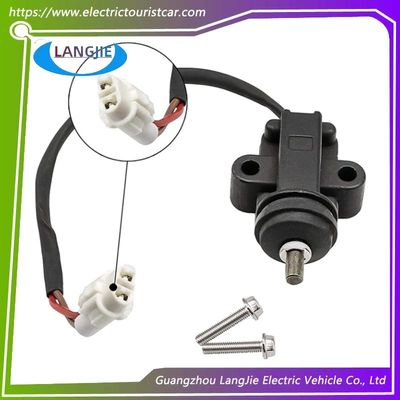 Ein guter Preis. Yamaha Elektrische Golfkarren Beschleuniger Mikro Stop Schalter Online