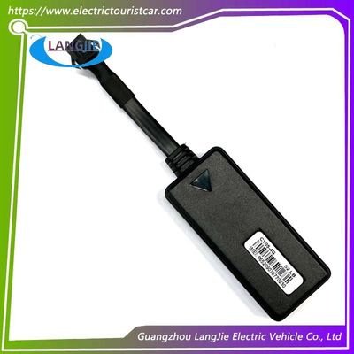 Ein guter Preis. Golfwagen-Zubehör geeignet für EZGO 4G Auto-GPS-Tracker Online
