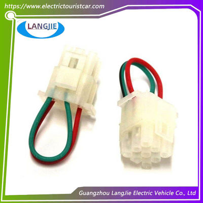 Ein guter Preis. Teile für Springer-Running-Plugs von EZGO Golf Cart RXV Online