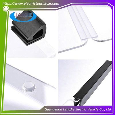 Ein guter Preis. EZGO PC Windschutzscheibenzubehör für elektrische Golfkarren mit vier Rädern Online