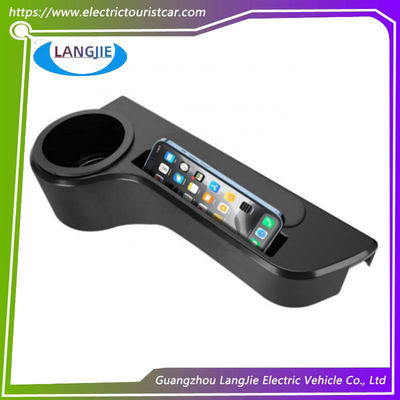 Ein guter Preis. EZGO Armlehne mit Trinkbecherhalter für Golfwagen auf dem Rücksitz Online