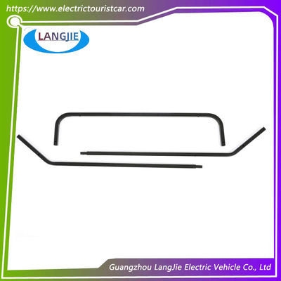 Ein guter Preis. EZGO Golf Cart TXT Vorderer Transparentglaspfeilerrahmen 1994-2013 Online