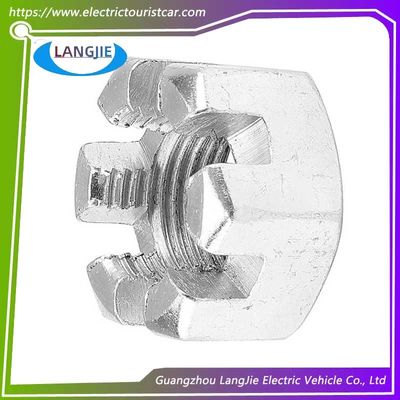 Ein guter Preis. EZGO TXT Sheep Horn Axle Nut Assembly Suitable For Electric Golf Carts Online