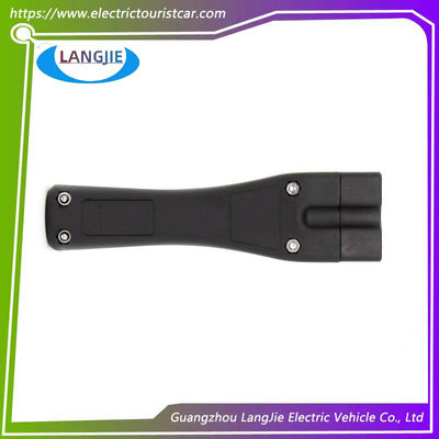 Ein guter Preis. Black Charging Plug Component EZGO RXV Imported Golf Cart Online