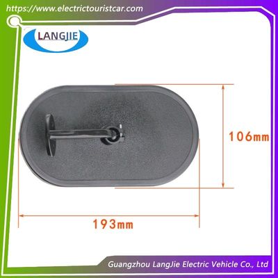 Ein guter Preis. EZGO Electric Golf Cart LXI Verstellbarer Innenspiegel Online