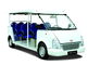 Batteriebetriebene elektrische Passagier-Wagen, Minihotel-Straßen-legale Wagen fournisseur