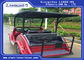 Multi Farbcampus-Retro- Elektroauto, Elektroauto-Modell L062-M des Sitzer-4 fournisseur