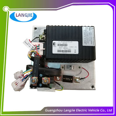 Touristen-Elektro-Wagen-Teile Golf-Wagen-Controller Assy 1266A Typ Hochleistungs