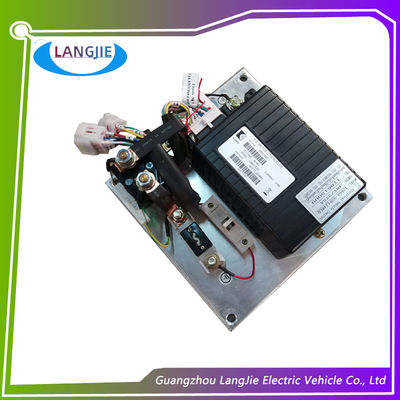 Touristen-Elektro-Wagen-Teile Golf-Wagen-Controller Assy 1266A Typ Hochleistungs