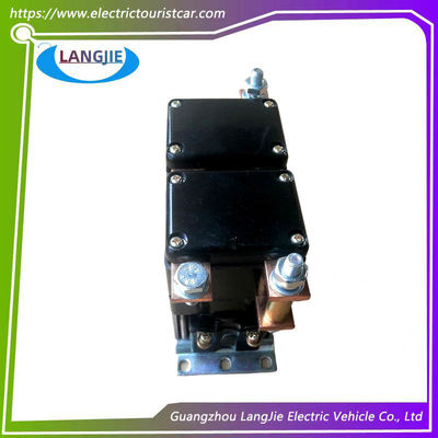 Teile von Marshell Golf Cart magnetischem Frontkontaktor