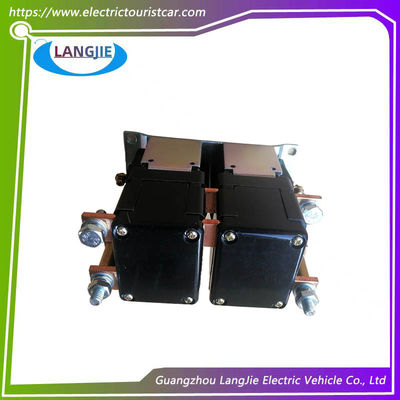 Teile von Marshell Golf Cart magnetischem Frontkontaktor