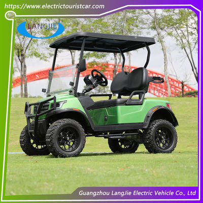 Ein guter Preis. Mehrfach 2-Passagier-Golfwagen Großhandel Elektrische Import-Golfwagen aus China Online