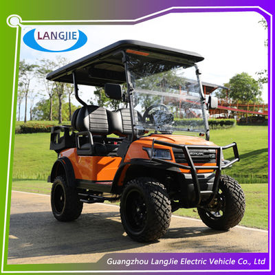 Ein guter Preis. Erleben Sie Luxus und Tradition mit unserem elektrischen Jagdwagen für 4 Passagiere Online