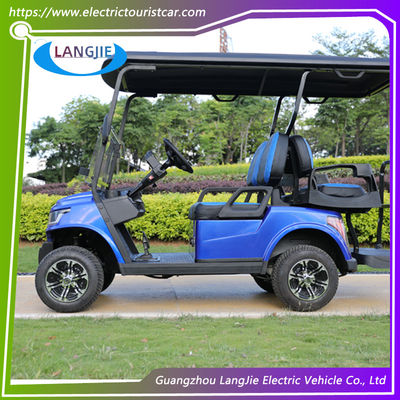 Neues Elektro-Golf-Club Kleines Mini-Buggy-Wagen Fahrzeug