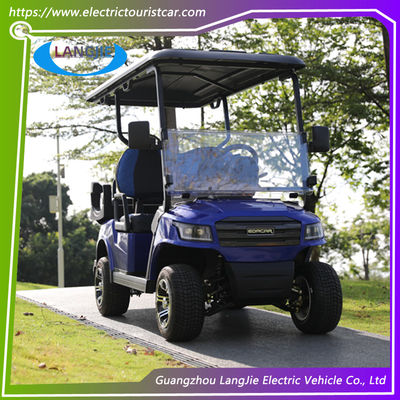 Ein guter Preis. Neues Elektro-Golf-Club Kleines Mini-Buggy-Wagen Fahrzeug Online