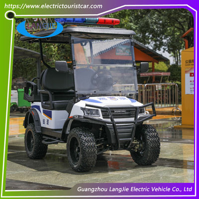 Ein guter Preis. Individuell angepasste Street Legal Elektro-Golfkarren mit 4 Sitzplätzen und batteriebetriebenen Golf-Buggies Online