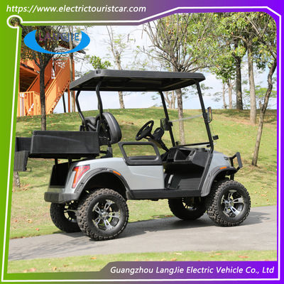 AC Motor Club Wagen 48V/5KW Elektro Golf Buggy Wagen 4 Wheel Club Auto Gebrauchswagen