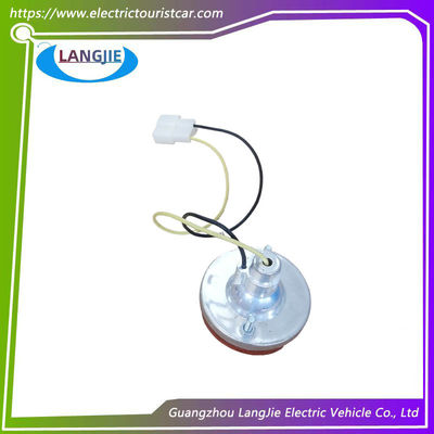 12V Rundbremslicht Blockierungsplatte Hecklicht EAGLE Sightseeing Auto Hecksignal Licht Teile