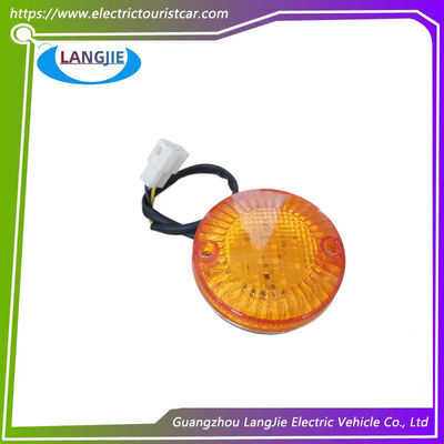 LED Seitenansicht Spiegel Sequenz Hecklicht 12V Hecklicht EAGLE Elektrische Sightseeing Autoteile