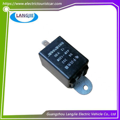Golfwagen Marshall Pin Flasher Elektrofrachtwagen 12V Teile