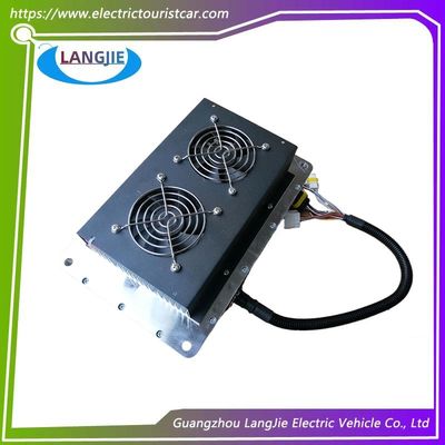 Lieferant MC3336-7240 Controller Assy für Marshell elektrische Golfkarren Leistungsteile 72V 400A