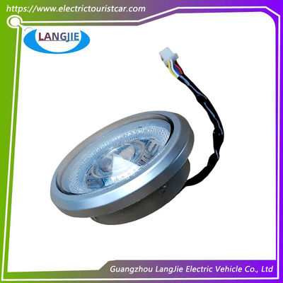 Vortex-Weißlicht Hoch- und Tiefenlicht Scheinwerfer LED für EAGLE Golfwagenteile