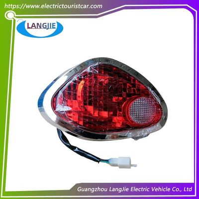 Hersteller Bestseller LED-Vorderdrehsignal für EAGLE Elektrische Golf Buggy-Teile