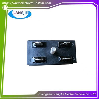 Elektroauto-Golfkarren 72V 30MA 908D Instrumente Komponenten Golfkarren Reparaturteile