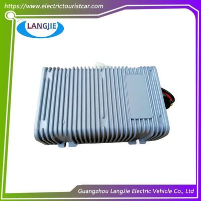 DC-Wandler DC1236A 36V-48V Marshell für Clubwagen Ersatzteile