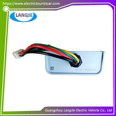DC-Wandler DC1236A 36V-48V Marshell für Clubwagen Ersatzteile