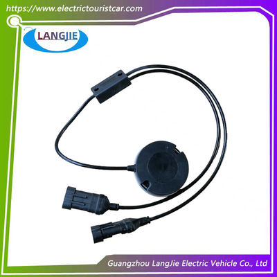 Ein guter Preis. Lieferant Hot-Selling Encoder LVTONG für elektrische Golfkarren Leistungsteile Online