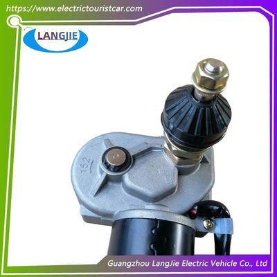 Lieferant ZD152 12V Wiper Motor LVTONG für Club-Auto Teile und Zubehör