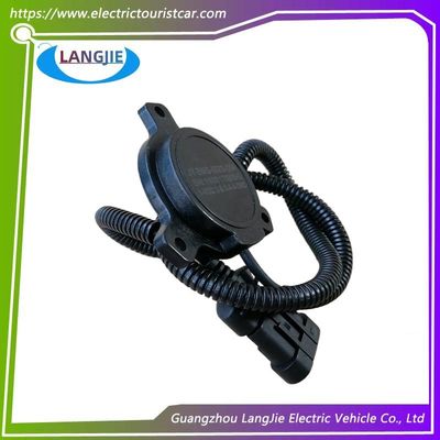 Sightseeing Car Motor Encoder 64 Pulsschwindigkeitssensor für Sightseeing Car Zubehör