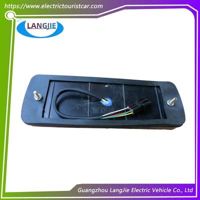 Lieferant LED-Hinterlicht Assy EAGLE für Tourbus und Clubwagen Elektrische Golfkarren Teile