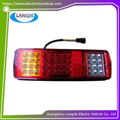 Lieferant LED-Hinterlicht Assy EAGLE für Tourbus und Clubwagen Elektrische Golfkarren Teile