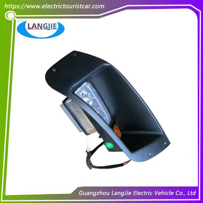 Ein guter Preis. Elektro-Golfwagen-Zubehör für Fahrzeuge mit LED-Low-Light-Leuchten Online