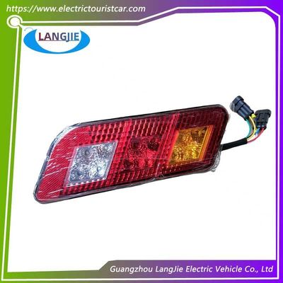 Ein guter Preis. LED-Lampen für die Rückkombination für EAGLE für elektrische Leistungsteile für Golfkarren Online