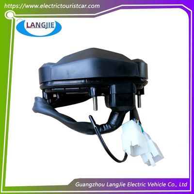 Elektro-Tourbus 48V Monitor LVTONG für Clubwagen Teile und Zubehör