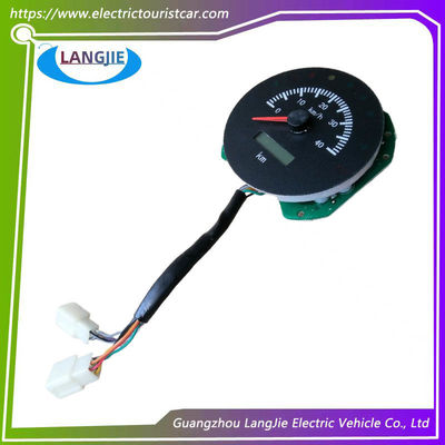 LVTONG Hydraulische Instrumententafel für elektrische Sightseeingfahrzeuge