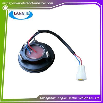 Elektrische Golfkarren LED Rückkombinationslicht Marshell für elektrische Golfkarren Zubehör