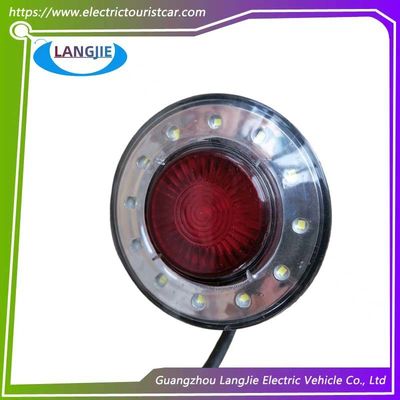 LED-Hinterkombinationsleuchte für Clubwagen Teile und Zubehör