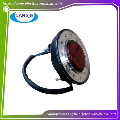 Marshall Elektro-Sanitärfahrzeug Rundlicht 12V LED-Inversionslicht Teile