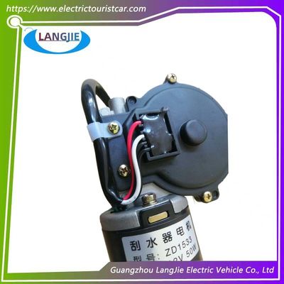 Elektrofahrzeugwischermotor ZD1533 12V 50W EAGLE für Clubwagen