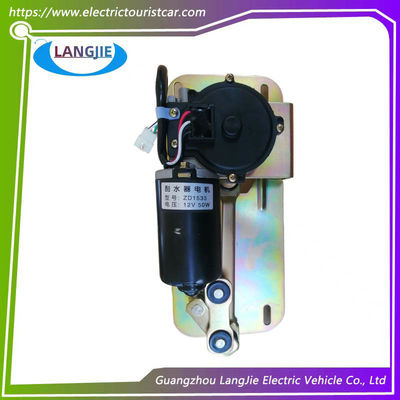 Elektrofahrzeugwischermotor ZD1533 12V 50W EAGLE für Clubwagen