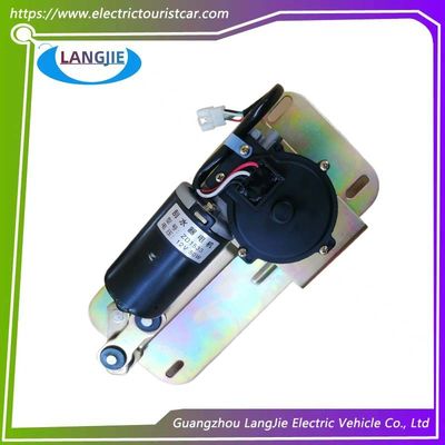 ZD1533-12V-50W Wiper Motor Assy Sightseeing Car EAGLE für elektrische Golfkarten Teile